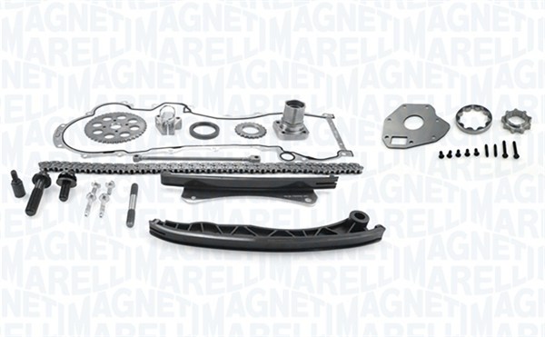 Magneti Marelli Distributieketting kit 341500000103