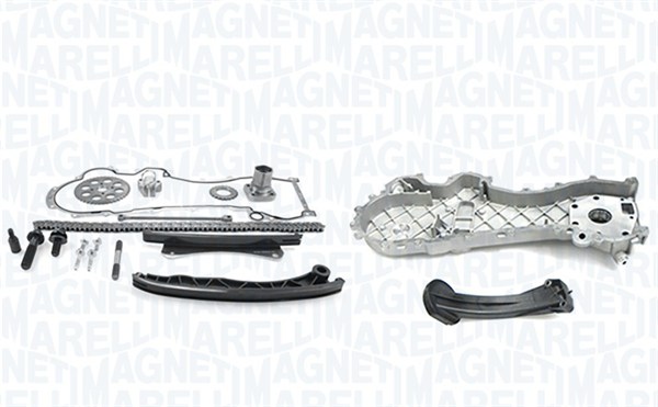 Magneti Marelli Distributieketting kit 341500000104