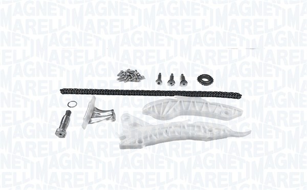 Magneti Marelli Distributieketting kit 341500000130