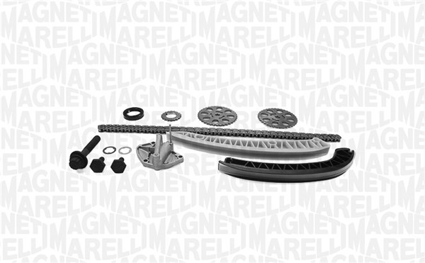 Magneti Marelli Distributieketting kit 341500000170