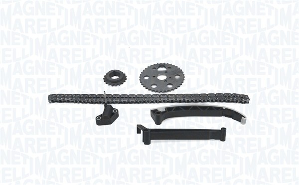 Magneti Marelli Distributieketting kit 341500000180