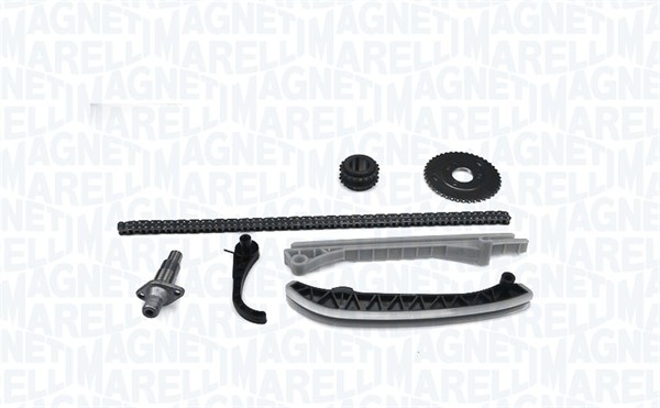 Magneti Marelli Distributieketting kit 341500000190