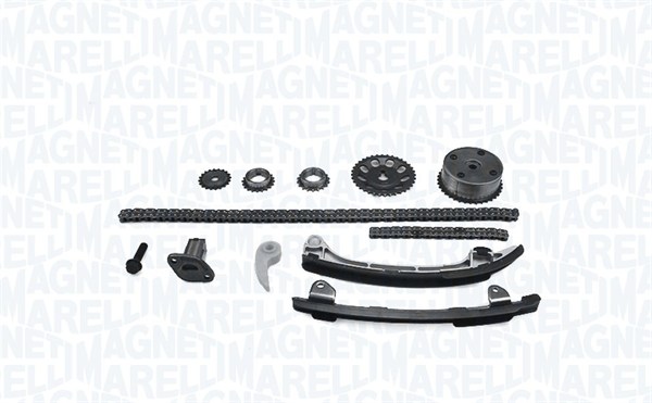 Magneti Marelli Distributieketting kit 341500000380