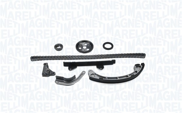 Magneti Marelli Distributieketting kit 341500000450