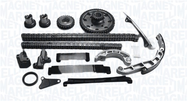 Magneti Marelli Distributieketting kit 341500000470