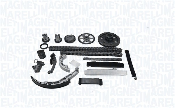 Magneti Marelli Distributieketting kit 341500000480