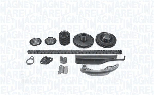 Magneti Marelli Distributieketting kit 341500000500