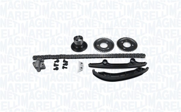 Magneti Marelli Distributieketting kit 341500000510