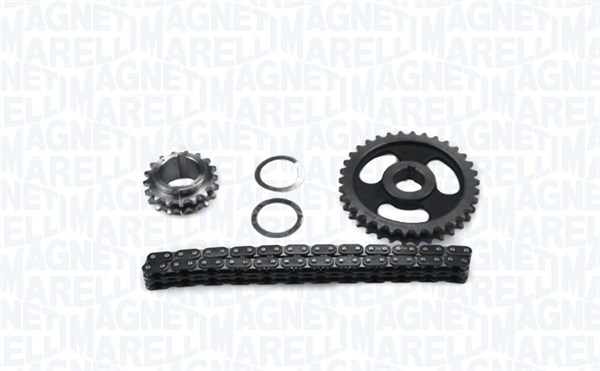 Magneti Marelli Distributieketting kit 341500000570