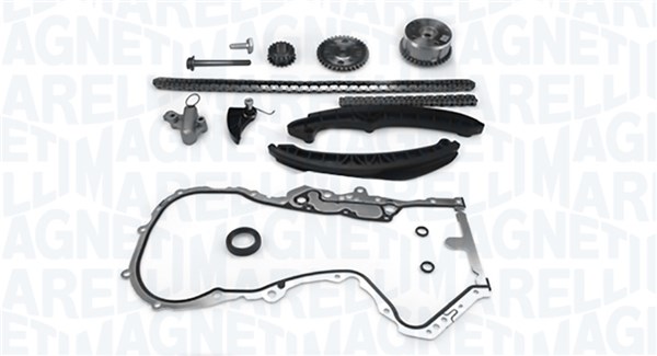 Magneti Marelli Distributieketting kit 341500000580