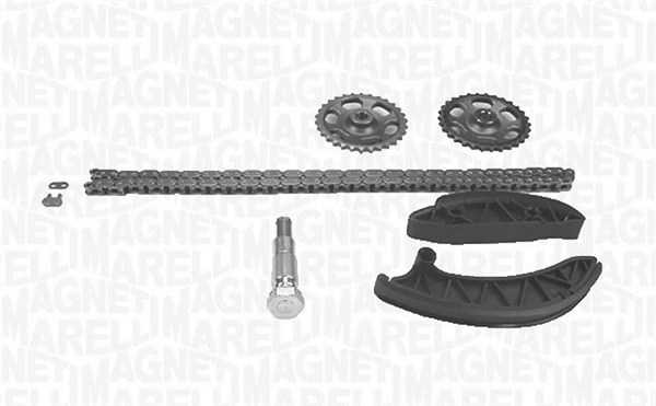 Magneti Marelli Distributieketting kit 341500000840