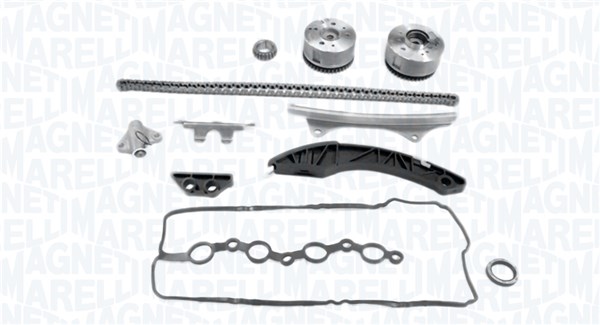 Magneti Marelli Distributieketting kit 341500000972