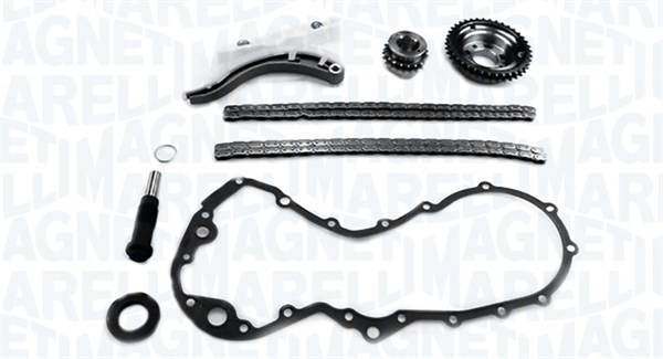 Magneti Marelli Distributieketting kit 341500001110