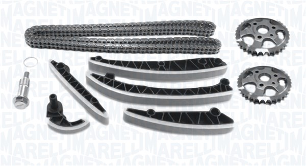 Magneti Marelli Distributieketting kit 341500001270
