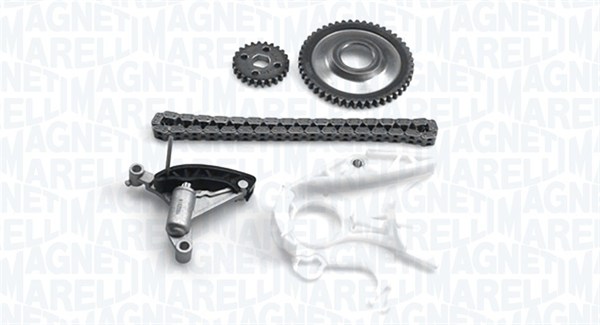 Magneti Marelli Distributieketting kit 341500001160