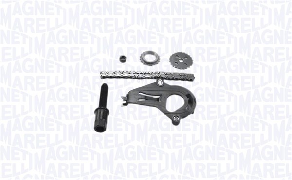 Magneti Marelli Distributieketting kit 341500001170