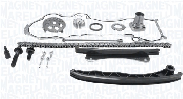 Magneti Marelli Distributieketting kit 341500001420