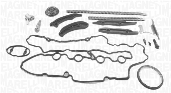 Magneti Marelli Distributieketting kit 341500001440