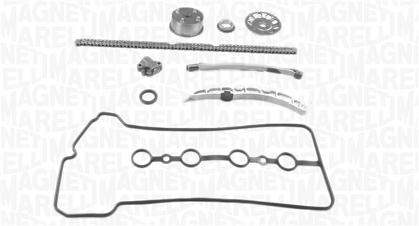 Magneti Marelli Distributieketting kit 341500001450