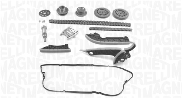 Magneti Marelli Distributieketting kit 341500001490