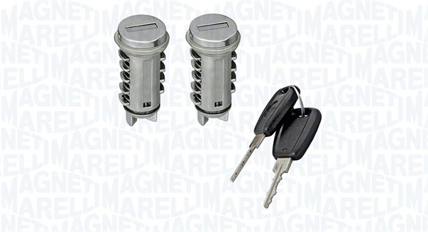 Magneti Marelli Cilinderslot 350105011600