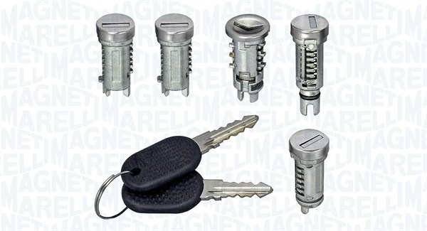 Magneti Marelli Cilinderslot 350105028500