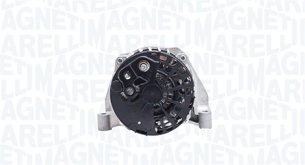 Magneti Marelli Alternator/Dynamo 063730040010