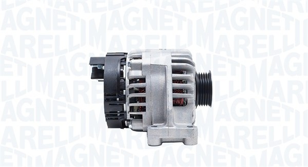 Magneti Marelli Alternator/Dynamo 063730041010