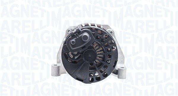 Magneti Marelli Alternator/Dynamo 063731742010