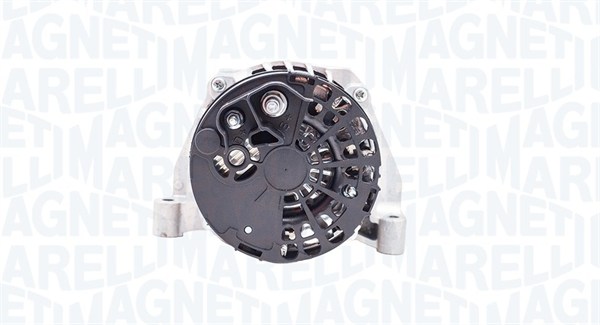 Magneti Marelli Alternator/Dynamo 063731998010