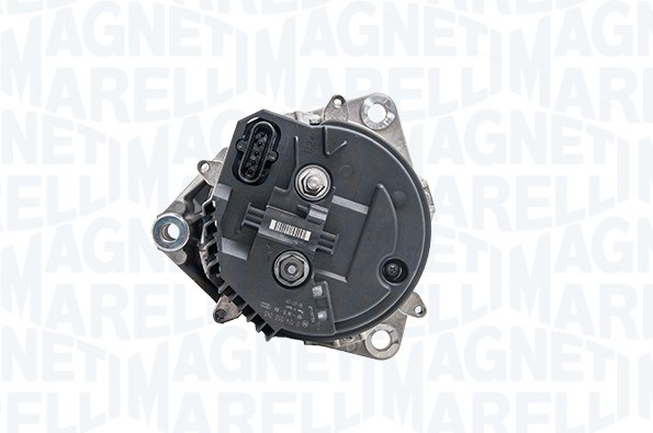 Magneti Marelli Alternator/Dynamo 063535550650