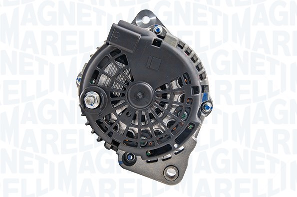 Magneti Marelli Alternator/Dynamo 063533488010