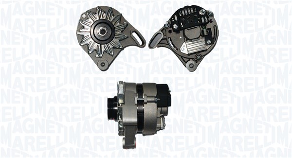 Magneti Marelli Alternator/Dynamo 063321600010