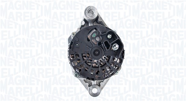 Magneti Marelli Alternator/Dynamo 063377555010