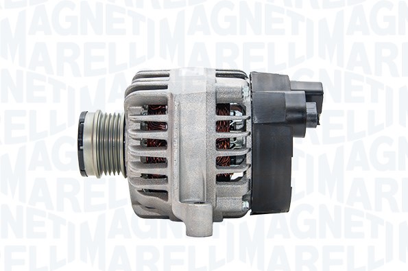 Magneti Marelli Alternator/Dynamo 063377561010
