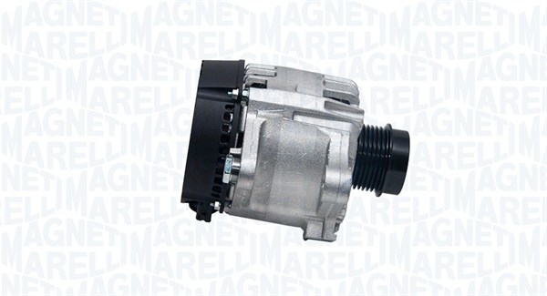 Magneti Marelli Alternator/Dynamo 063377577010