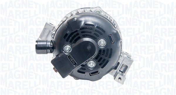Magneti Marelli Alternator/Dynamo 063377582010