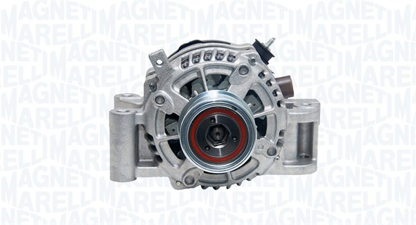 Magneti Marelli Alternator/Dynamo 063377584010