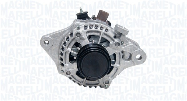 Magneti Marelli Alternator/Dynamo 063377585010