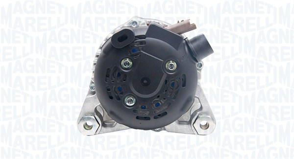 Magneti Marelli Alternator/Dynamo 063377586010