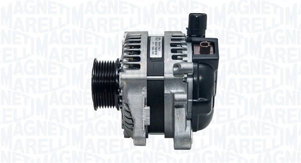 Magneti Marelli Alternator/Dynamo 063377587010