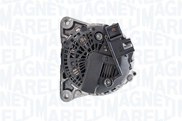 Magneti Marelli Alternator/Dynamo 063377595010