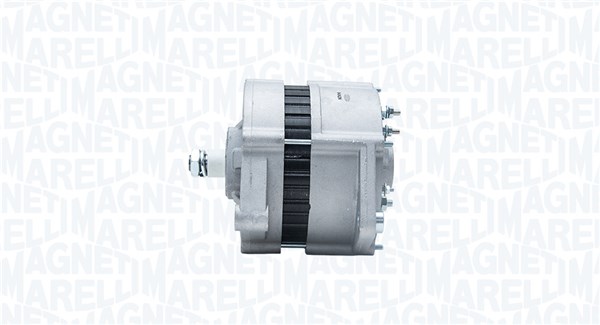 Magneti Marelli Alternator/Dynamo 063730049010