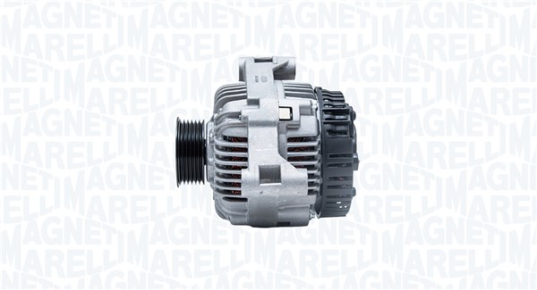 Magneti Marelli Alternator/Dynamo 063731065010