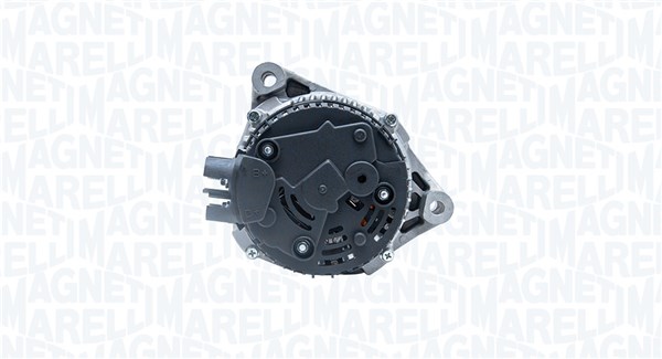 Magneti Marelli Alternator/Dynamo 063731065010