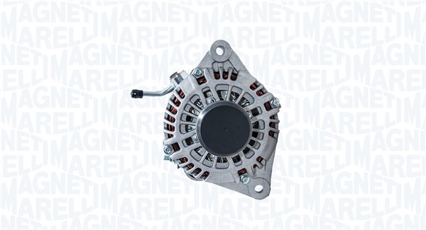 Magneti Marelli Alternator/Dynamo 063731709010