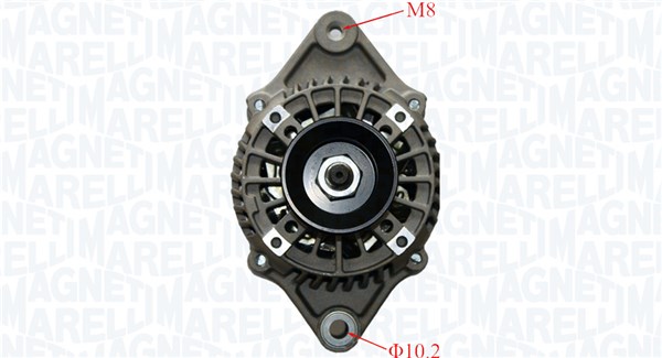 Magneti Marelli Alternator/Dynamo 063732107010