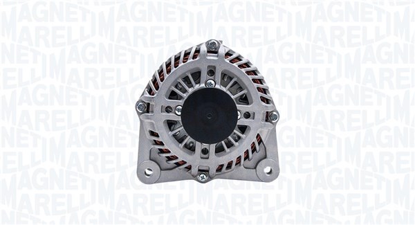 Magneti Marelli Alternator/Dynamo 063732185010