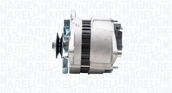 Magneti Marelli Alternator/Dynamo 063730325010