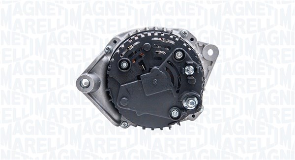 Magneti Marelli Alternator/Dynamo 063733874010